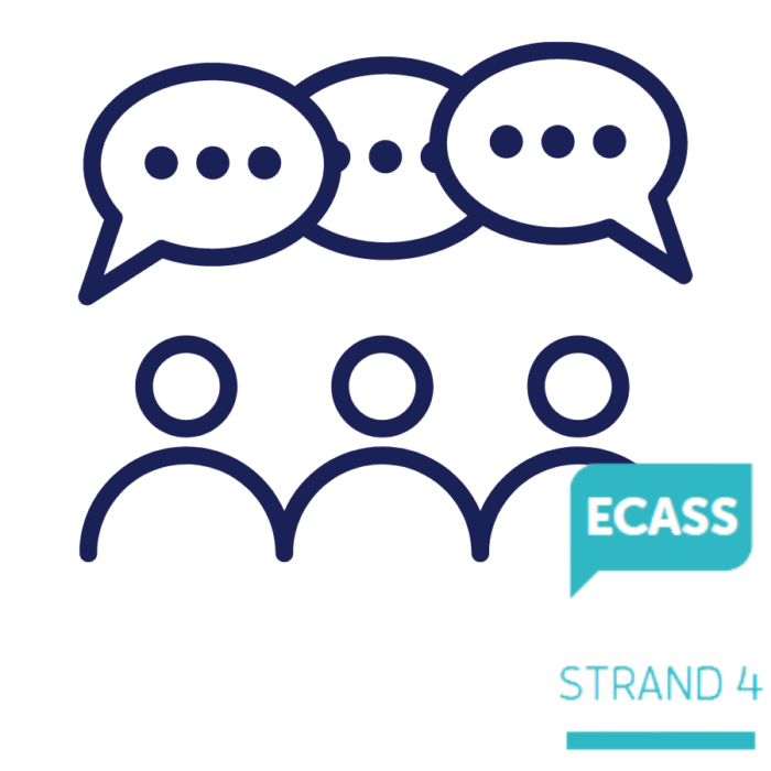 ECASS | Oracy in the Classroom: Primary