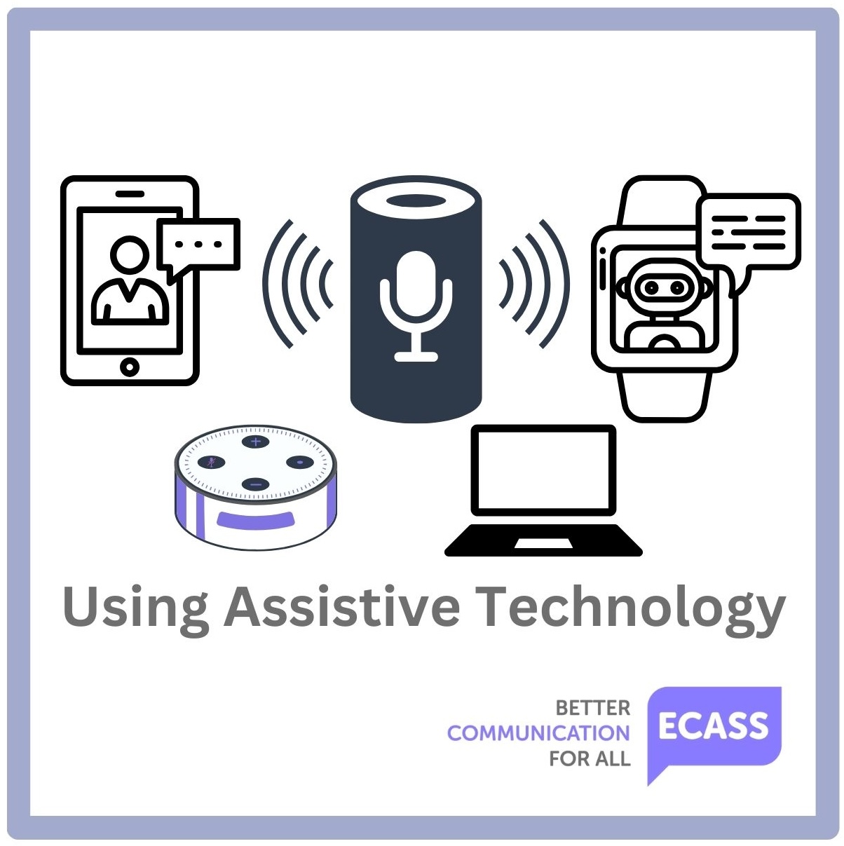 ECASS | Skills for Living and Learning