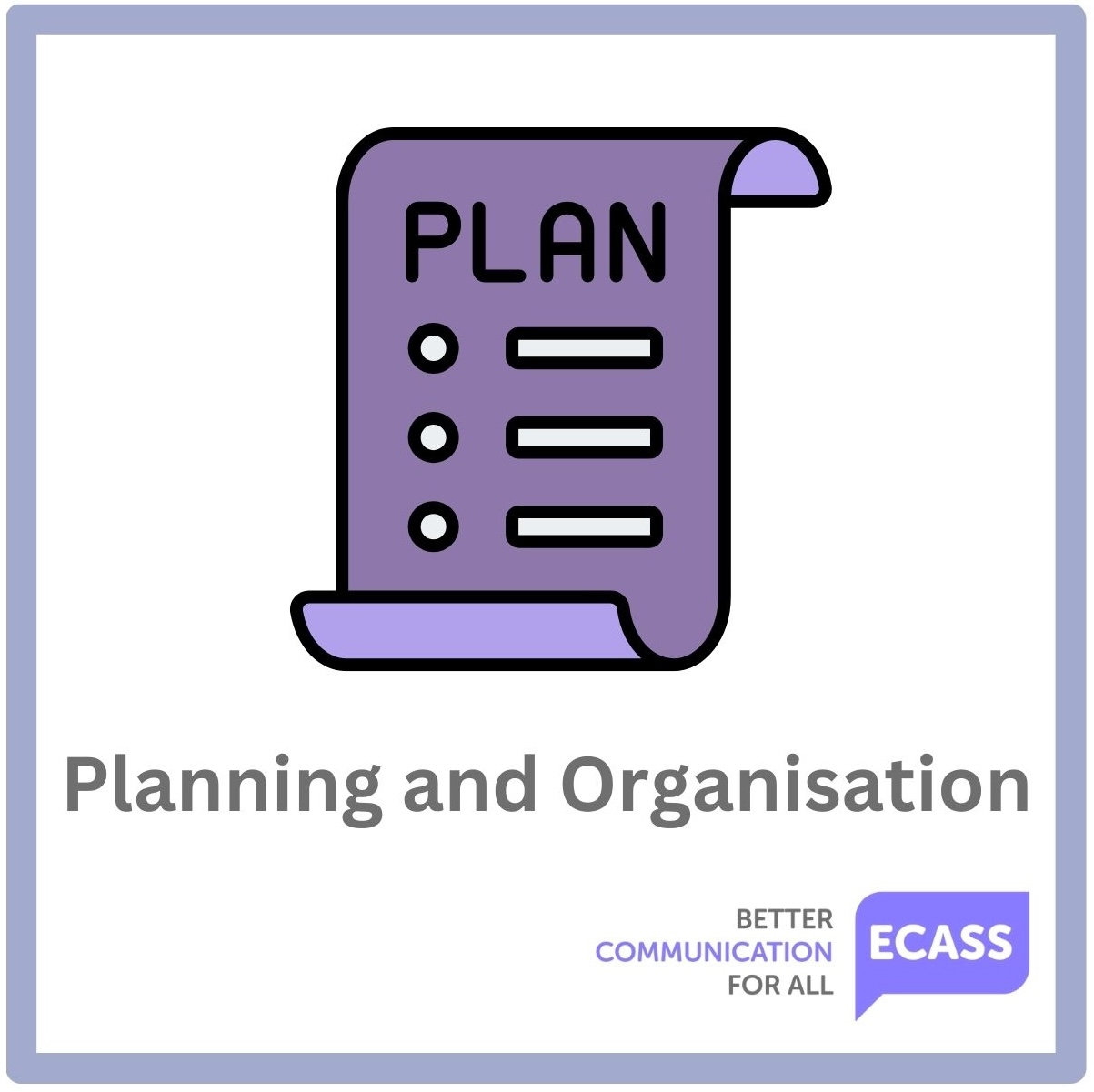 ECASS | Skills for Living and Learning